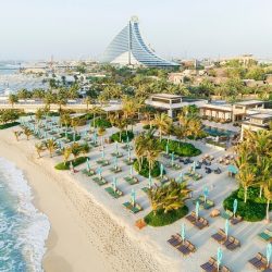 شرم الشيخ تفوز بجائزة أفضل مدينة سياحية عربية مستدامة لعام 2023