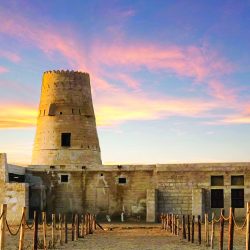 “عودة الماضي” تثري التجربة السياحية في سلطنة عمان