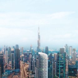 هيثم جلال : دبي نقطة استقطاب عالمية للأفواج السياحية