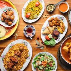 كيرتين هوسبيتاليتي تُعلن عن إطلاق نكهتي في فندق فيرمونت الرياض