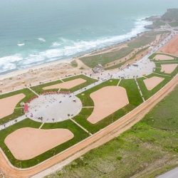 منتجع ريكسوس بريميوم مجاويش الغردقة من أفضل المنتجعات الفاخرة الشاملة في العالم