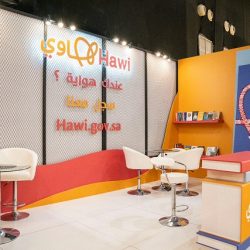 بالشراكة مع وزارة الثقافة  «سناب شات» تطلق أول عدسة للغة الإشارة العربية في معرض الرياض الدولي للكتاب