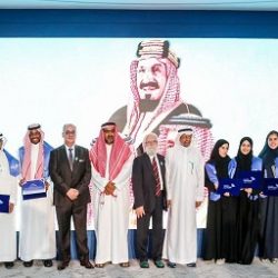 يفتتح فعالياته الأربعاء، 20 سبتمبر 2023  المؤتمر السعودي البحري يعود مجدداً إلى الدمام بمشاركة نخبة من الخبراء وكبرى مؤسسات القطاع البحري