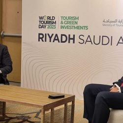 دبي تبرز نجاحاتها الاستثنائية في السياحة المستدامة