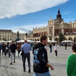 شاواي تدشن علامتها التجارية وتفتتح اول مطعم بأسلوب مبتكر