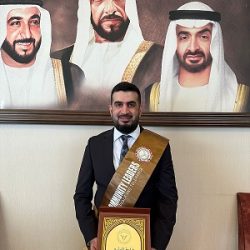 الدنمارك تشارك في صياغة مستقبل الشحن البحري الخالي من الكربون