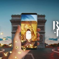 إقبال كبير من الزوار على فعالية “أغلى بلد” لليوم الثالث على التوالي