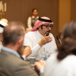جمعية تنمية القرى بمنطقة مكة تستضيف 30 متفوقاً جامعياً من كليات القنفذة في رحلة علمية إلى مدينة جدة