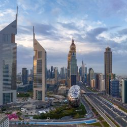 فندق “ تاور بلازا دبي ” يجري استعدادته لاحتفالات لا تُنسى برأس السنة الجديدة 2024