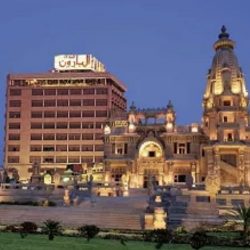 فندق البارون القاهرة يرحب بالزوار السعوديين لقضاء اجازة  ” رأس السنة 2024  “