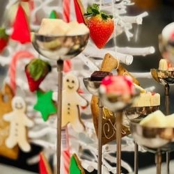 منتجع جُوالي بيينغ يفتتح ابوابه للضيوف من جميع الاعمار على مدار العام