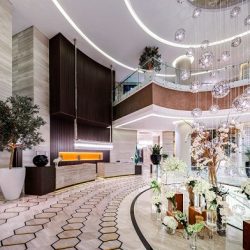 رافلز الدوحة يدعو الضيوف لاكتشاف عالم من الفخامة من خلال تجارب غامرة في الأجنحة