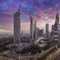 فنادق دبي تتصدر عالمياً في الإشغالات