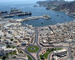 السياحة في مسقط وأهم اماكن سياحية يُمكنك زيارتها في 2024