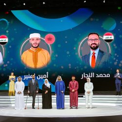 فنادق ريكسوس مصر تشارك في سوق السفر السعودي 2024