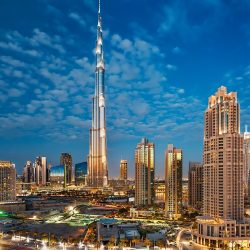 311 ألف زائر خليجي في دبي خلال يناير بنمو 18 %