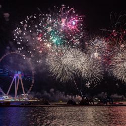 التجزئة والفنادق والسفر والطيران تشهد زخماً استثنائياً