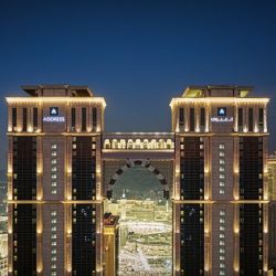 فندق راديسون مطار الرياض يعلن عن قوائم المأكولات خلال شهر رمضان المبارك من خلال حدث إعلامي ناجح