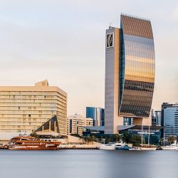فندق تاور بلازا دبي يشارك في معرض سوق السفر العربي 2024
