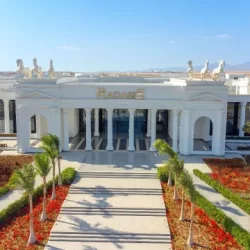 فندق ريكسوس شرم الشيخ يقيم مأدبة عشاء على شرف الضيوف والمشاركين في معرض السياحة الافريقية