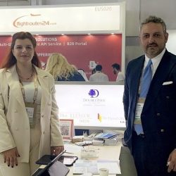 فنادق جنة تستعرض خططها السياحية للسنوات المقبلة في «سوق السفر العربي»