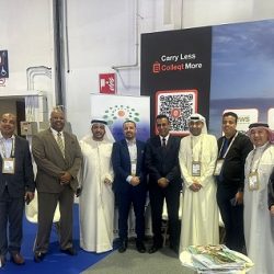 يهدف المجلس الوطني الألماني للسياحة في عام 2024 إلى معادلة الرقم القياسي المسجل في عام 2019 باستقبال 1.6 مليون زائر وسائح من دول مجلس التعاون الخليجي