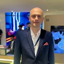 فنادق البارون مصر تشارك في سوق السفر العربي 2024