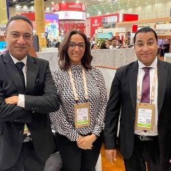 الفعاليات ترفع الطلب على الإقامة الفندقية في دبي