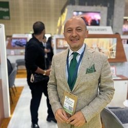 Kempinski Hotel Barbaros Bay Bodrum participates in the Arabian Travel Market 2024