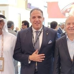 شريف كاسب : ملتقى سوق السفر يجمع أبرز صناع القرار في مجال السياحة والسفر