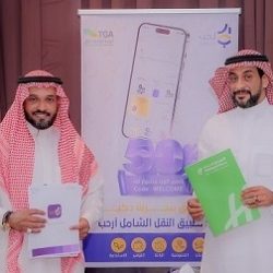 اللواء خالد فودة : شرم الشيخ وجهة سياحية ومقصد سياحي آمن على مستوى العالم