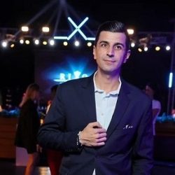 Rixos Sharm Hotel for lovers of luxury and good taste