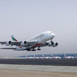 أحمد بن سعيد: إنجاز مطار دبي التاريخي يعكس مكانة الإمارة مركزاً عالمياً لخدمات النقل الجوي