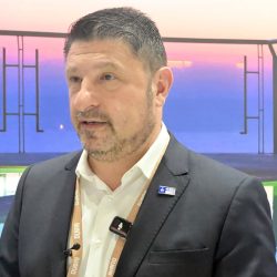 شادي عبدالحميد أفضل مدير مبيعات لفنادق البارون في الوطن العربي