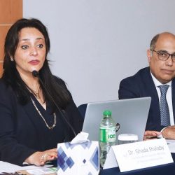 شركة “ آيريس ميديا ” للخدمات الإعلامية تشارك في سوق السفر العربي 2024