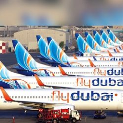 فلاي دبي أفضل ناقلة لرحلات الربط في الشرق الأوسط