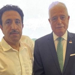 Major General Khaled Fouda: Sharm El Sheikh is a tourist destination and a safe tourist destination in the world