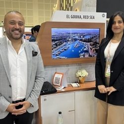 مصر تستعرض أبرز مشروعاتها السياحية في سوق السفر العربي