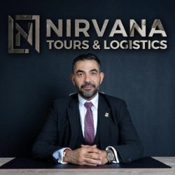 الخطوط الجوية التركية تعرض تذكارات كأس دوري أبطال أوروبا في معرض سوق السفر العربي