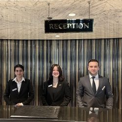 Elysium Hotel Istanbul is one of the best hotels in Istanbul