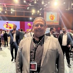 محافظ جنوب سيناء يلتقى عددا من رؤساء وأعضاء البعثات الدبلوماسية الأفريقية