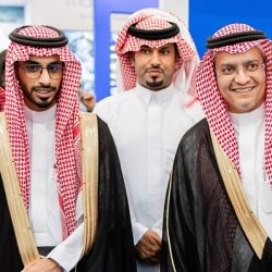 مجموعة أباريل تحتفي بنجوم السينما والتلفزيون في الرياض