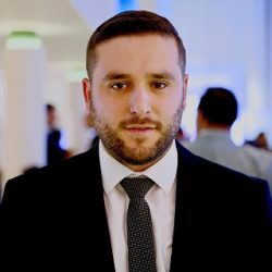 محمد عوض الله : سياحة الأعمال تؤدي دوراً بارزاً في رفع الطلب على الإقامة الفندقية