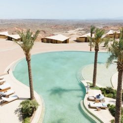 مصر للطيران تشارك في منتدى السياحة الأفريقية في شرم الشيخ