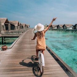 رئيس الدولة والرئيس الكوري يشهدان توقيع اتفاقية الشراكة الاقتصادية الشاملة بين البلدين