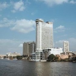 الاتحاد العربي للإعلام السياحي يشارك في إلاحتفالية العالمية بشرم الشيخ