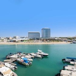 دبي تتوقع ارتفاع عدد الزوار الدوليين إلى 20 مليوناً في 2024