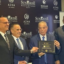 الاتحاد العربي للإعلام السياحي يشارك في فاعلية رواد السياحة  العالمية بشرم الشيخ 