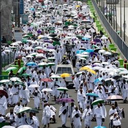 فندق “جراند نايل تاور القاهرة” يستعد لاستقبال السياح السعوديين في إجازة الصيف 2024