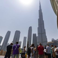 فندق ريكسوس شرم الشيخ هو منتجع فاخر ومذهل